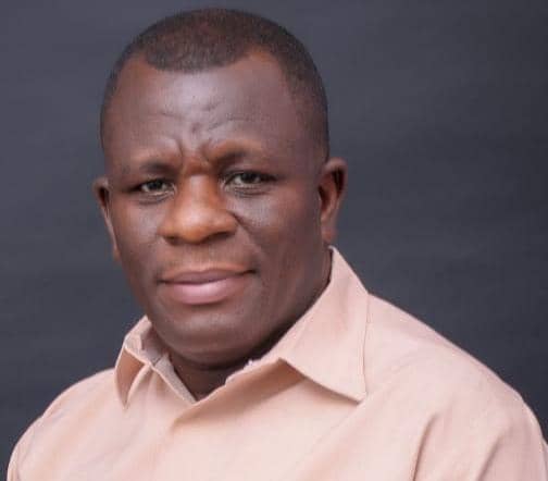 Mr. Michael Aidoo