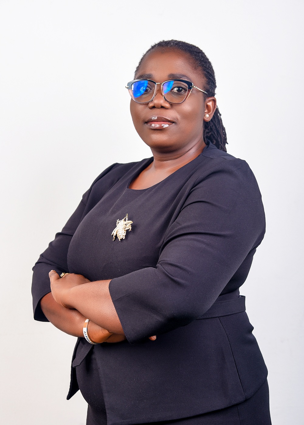Mrs. Mary Ashiboe-Mensah Dsane