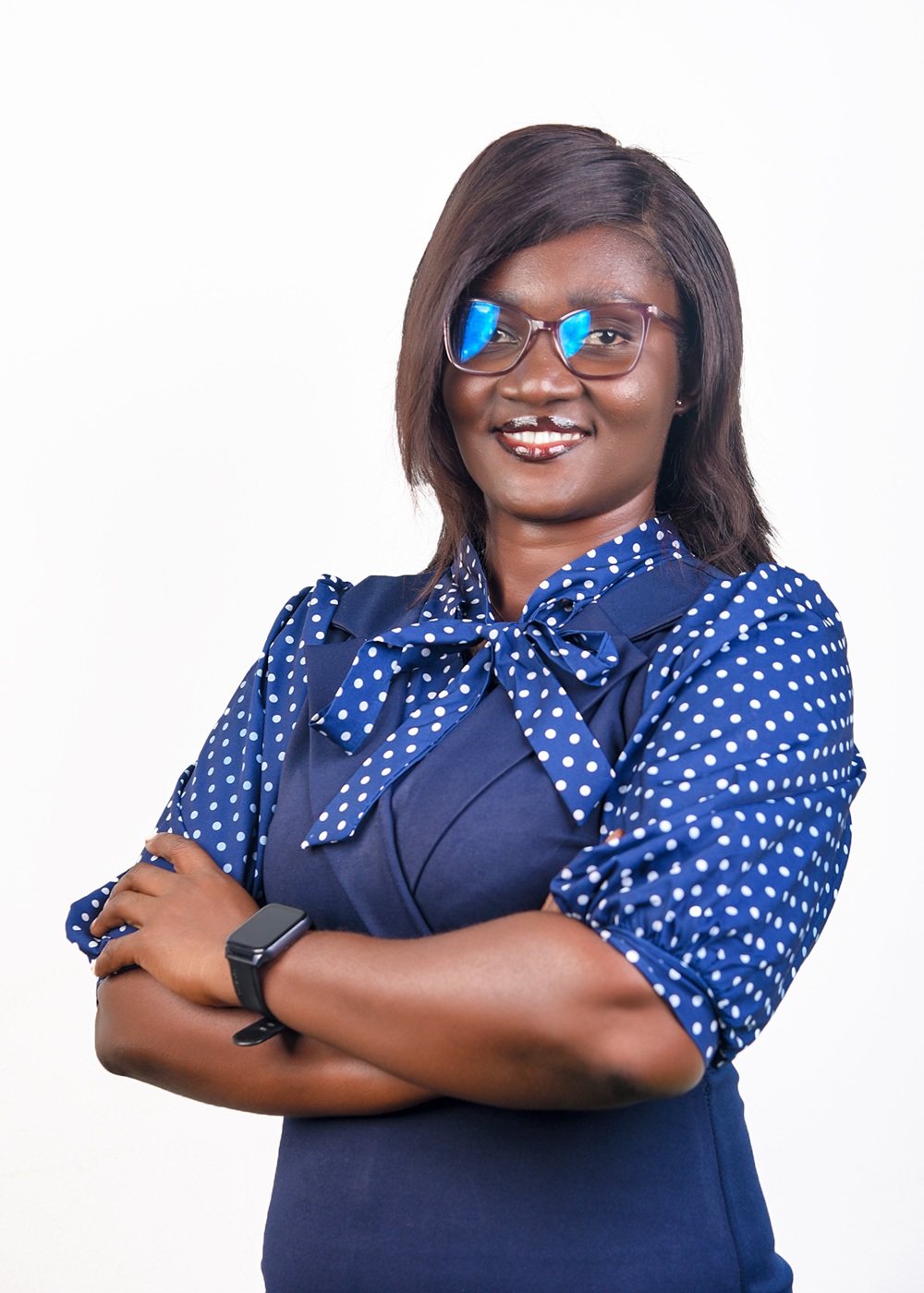 Ms. Benedicta Okai